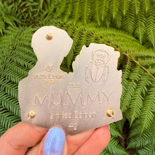 Balance Owed - Mum Busts