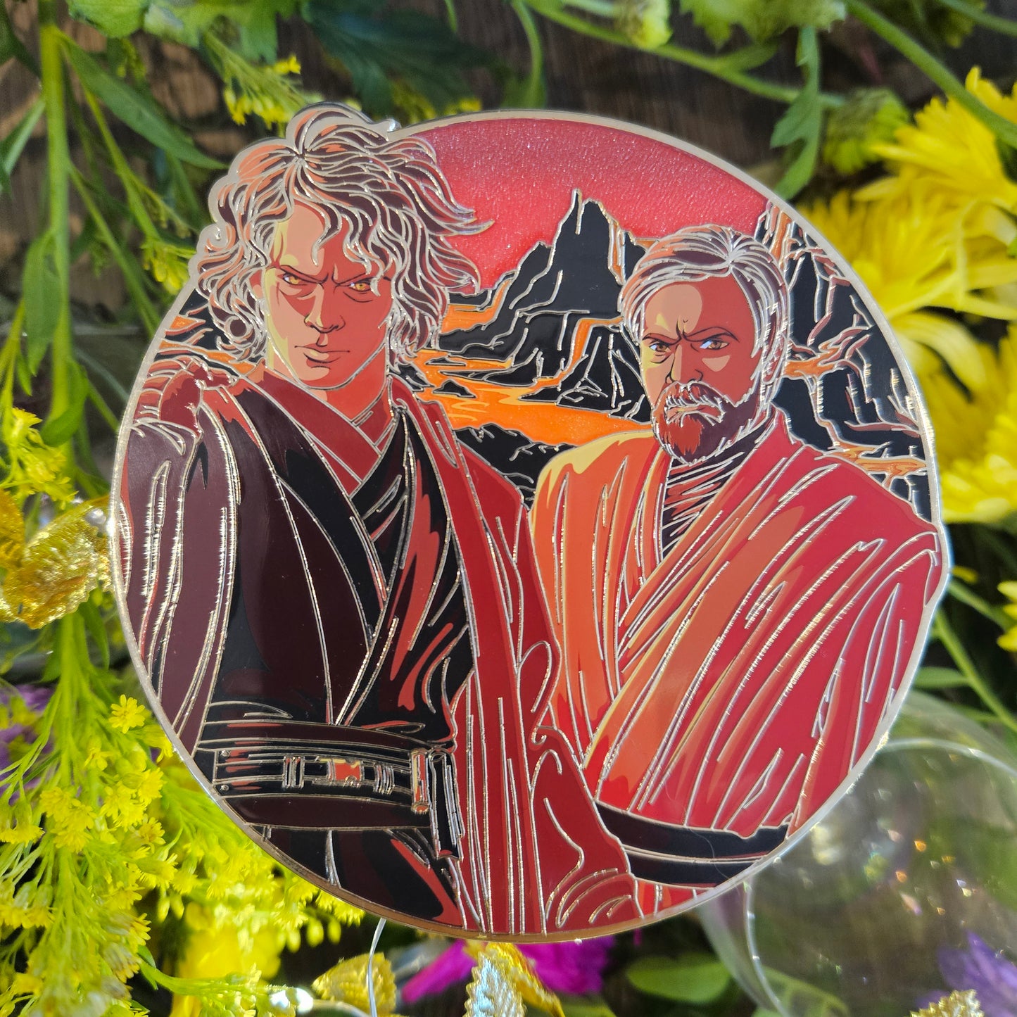 Lava Planet - May 4th 2024