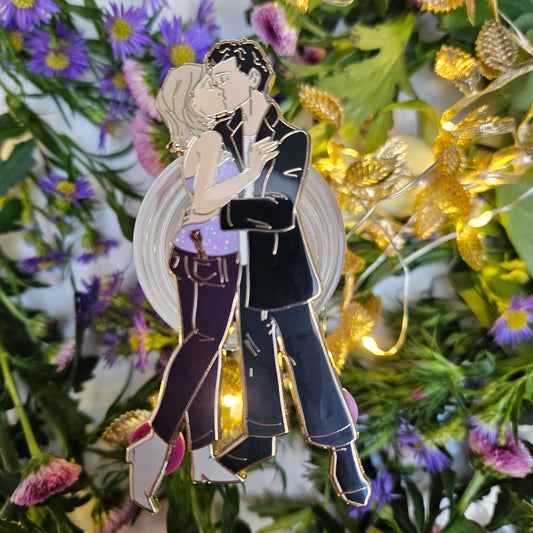 Bangel & Spuffy - Embrace