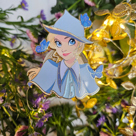 Magical Girls - French Girl