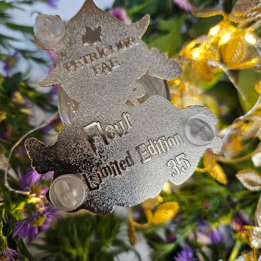 Magical Girls - French Girl