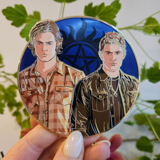 Balance Owed - The Brothers