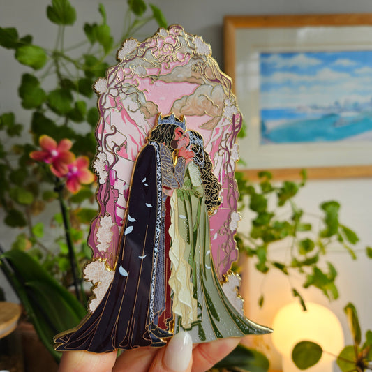 Balance Owed - Coronation (Freesia)