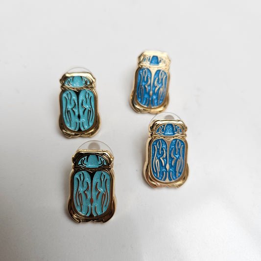 Mini Scarab Set