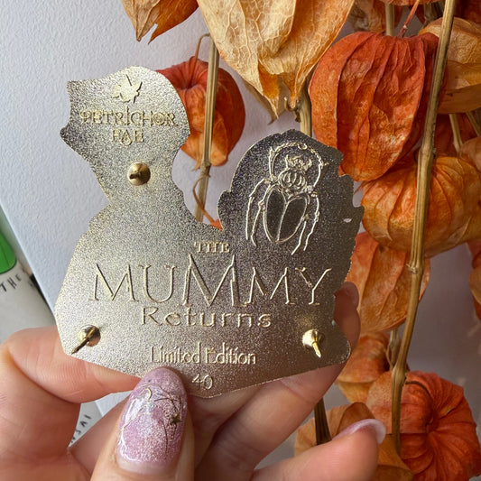 Balance Owed - Mum Busts