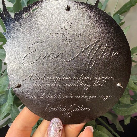 Balance Owed - The Masquerade Scene