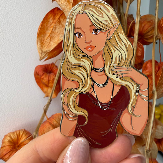 Balance Owed - Court Ladies