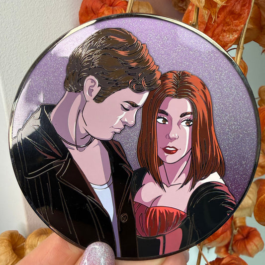 The VVish (You Like All The Parts)