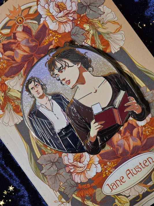 Balance Owed - P&P Poster Portrait