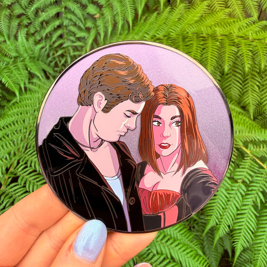 Balance Owed - All the Parts