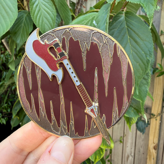 Scythe - POP