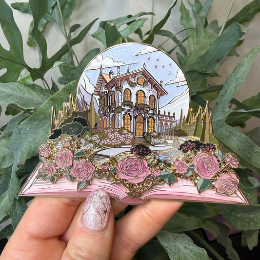 Balance Owed - Court Books