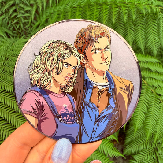 Balance Owed - DocTen