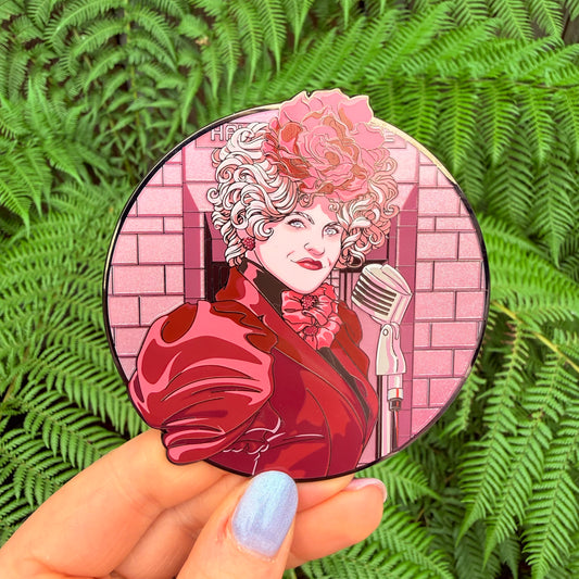 Balance Owed - The Mentor