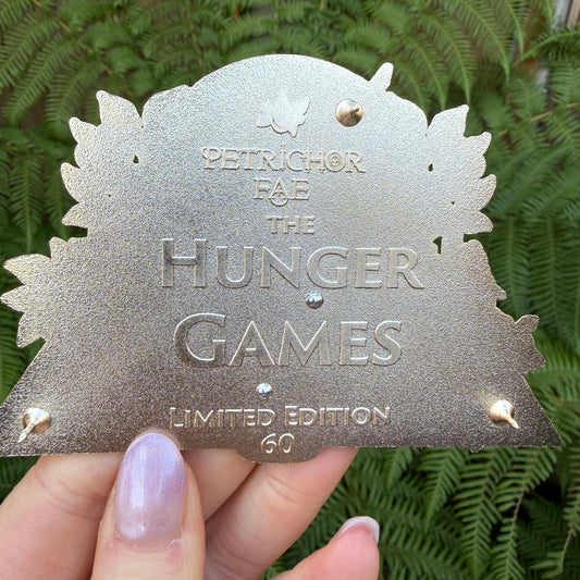 Balance Owed - Hungr Book