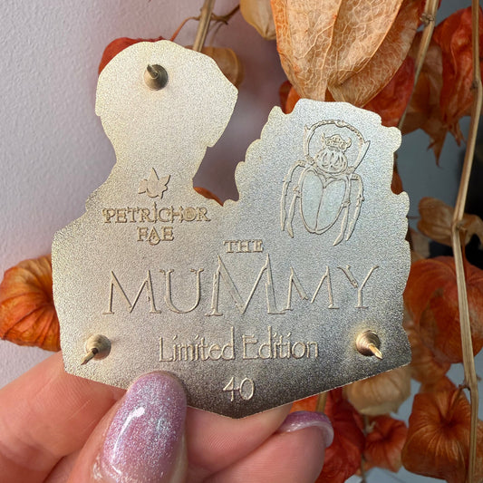 Black Dress - Mum Couple