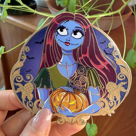 Balance Owed - Nightmare Girl