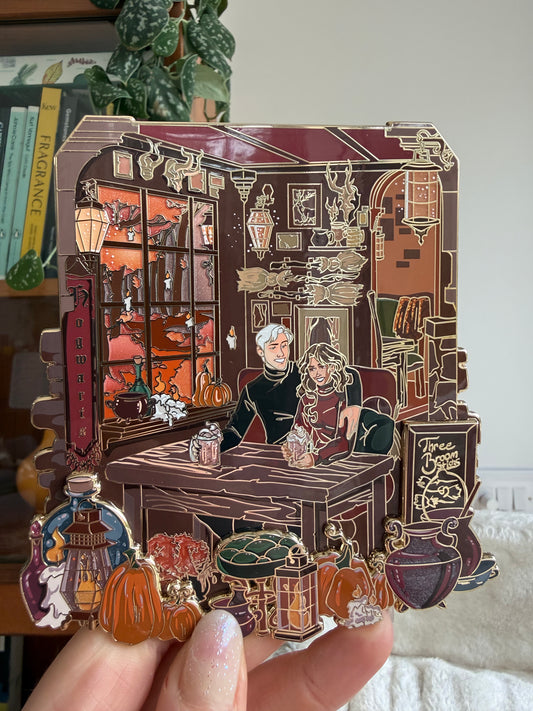 Mega Shop Drop 5th April