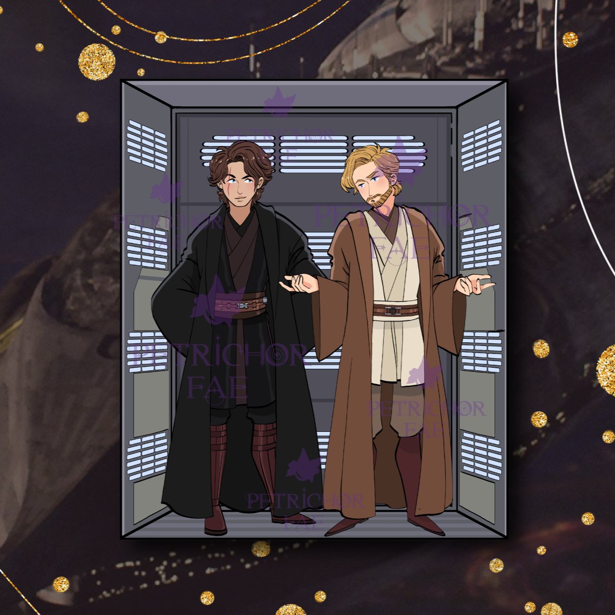 May4th: Elevator