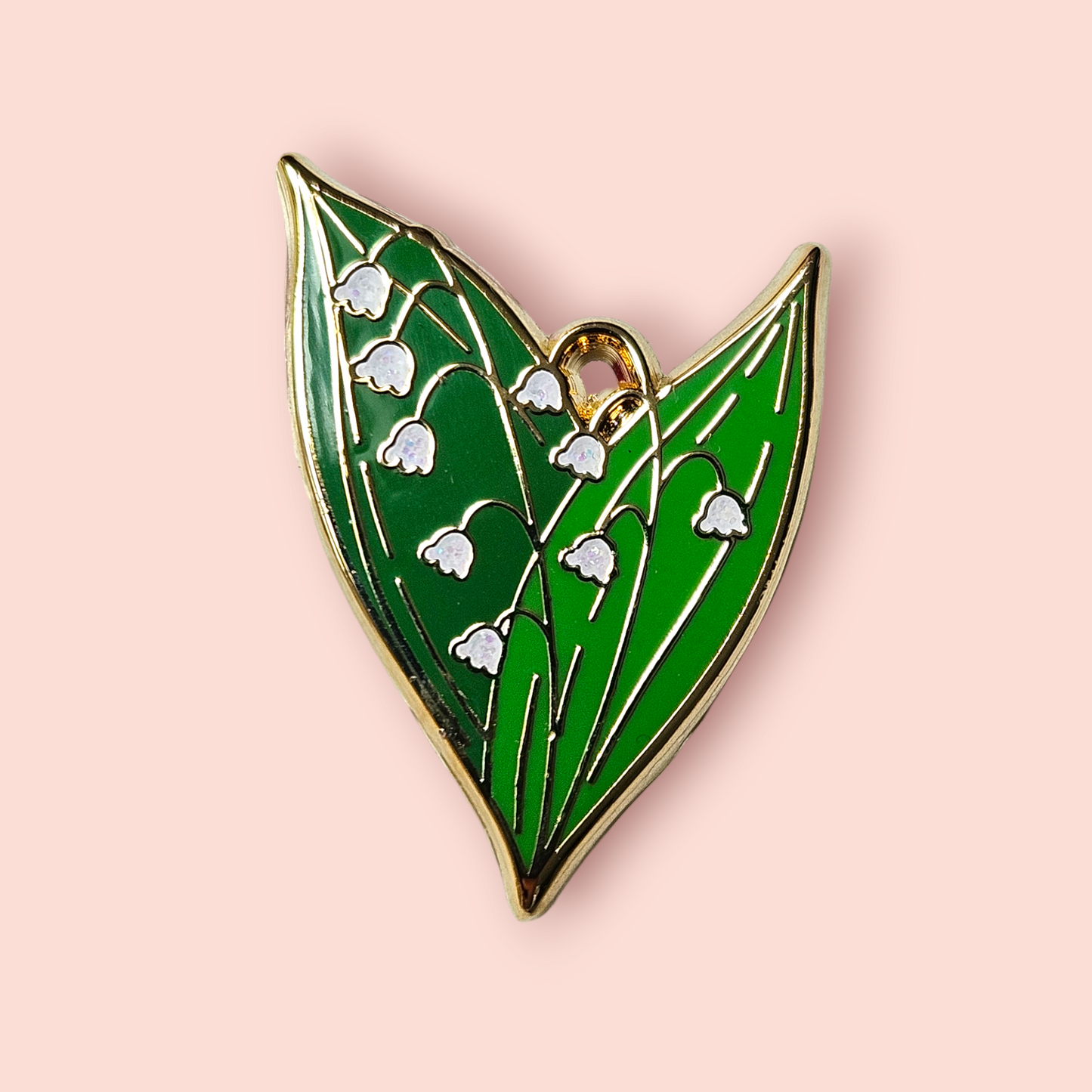 Lily of the Valley
