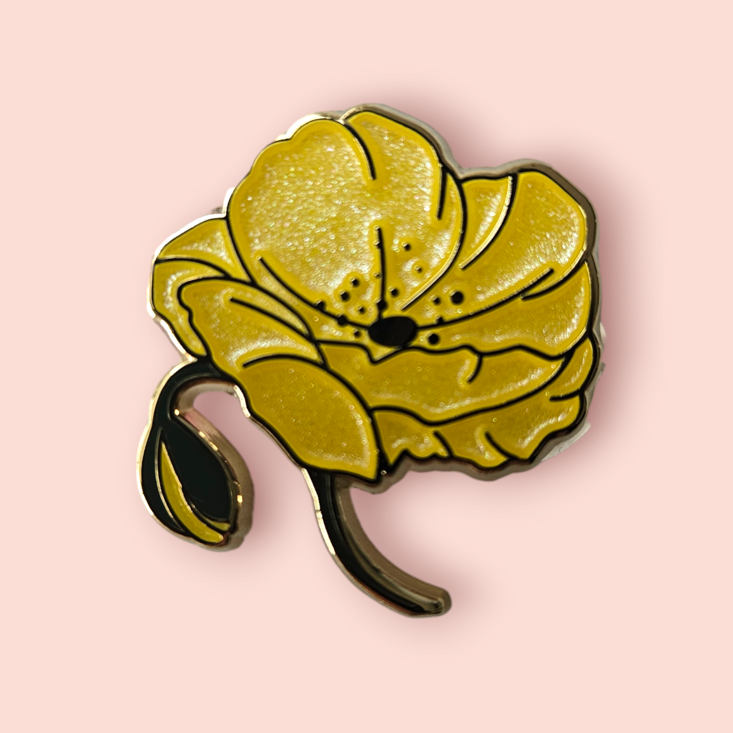 Poppy
