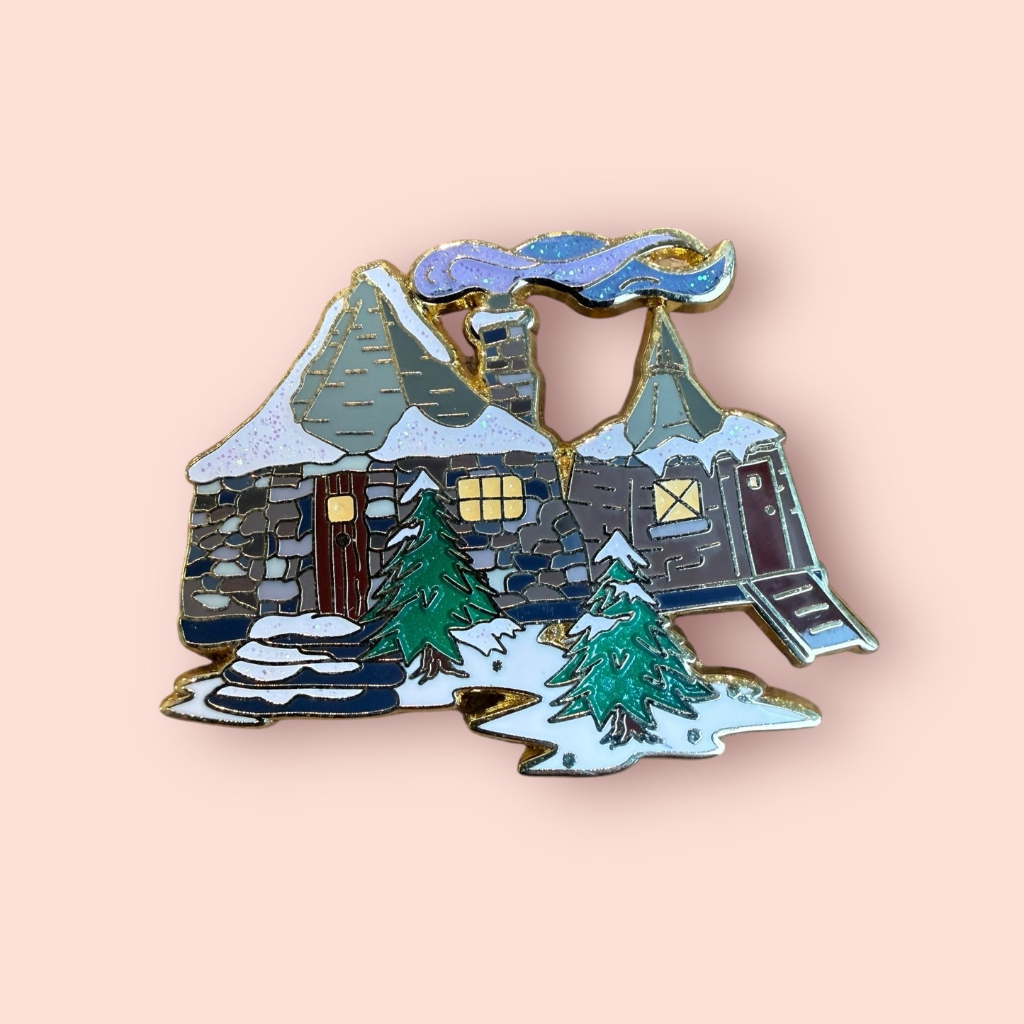 Magical Patreon Vault Minis