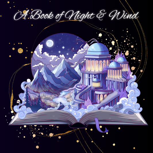 A Court of Books - Group