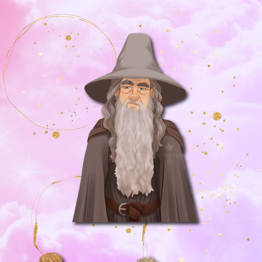 Flaxig Portrait Series