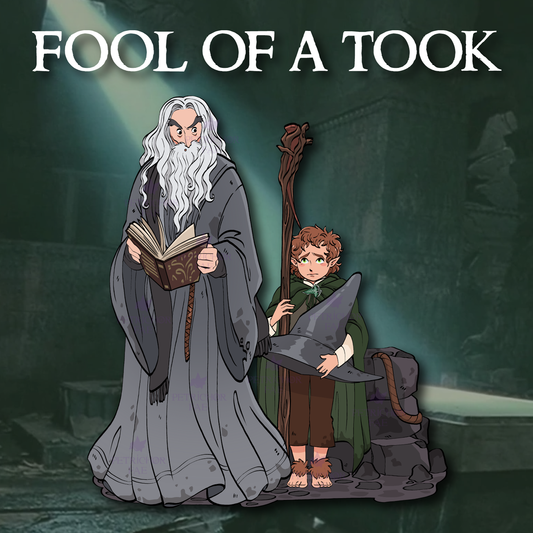 Fool Of A T