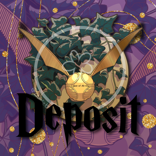 Magical Items (Last Four)