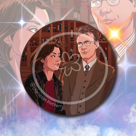 Librarian and Teacher