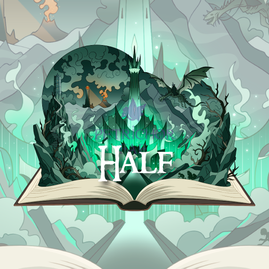 Book Series - MMorg