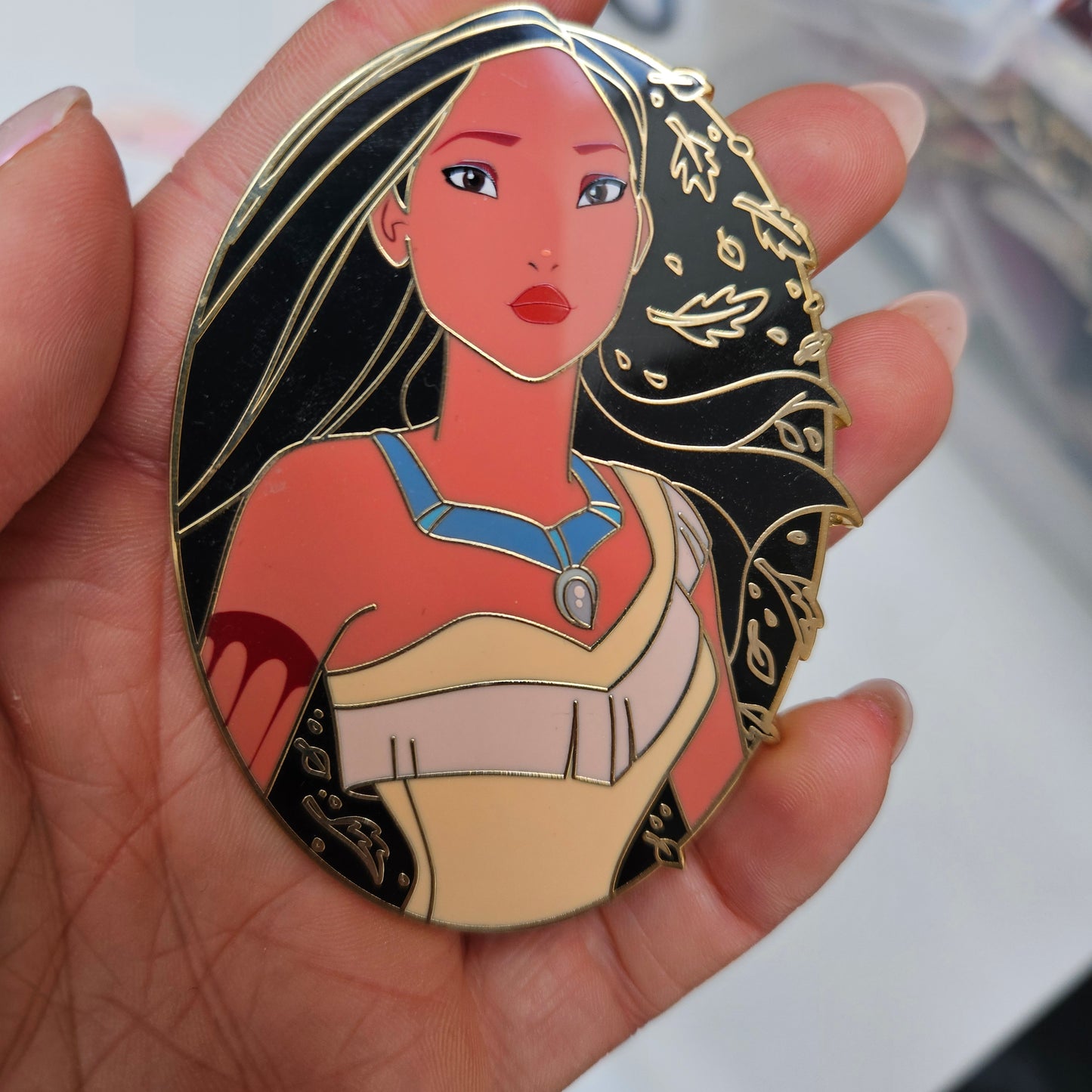 50% off - Other Princesses - Destash Listing