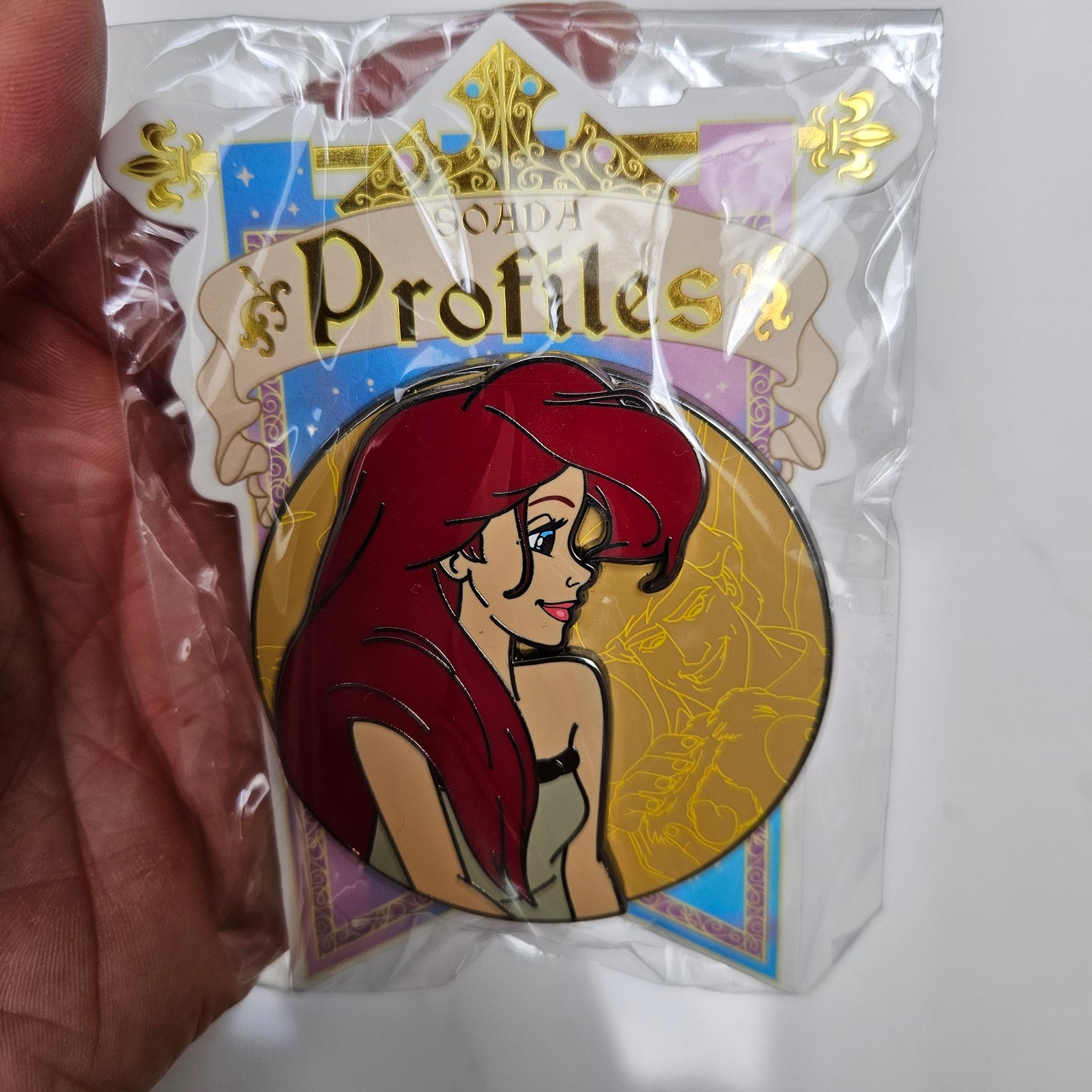 50% off - Mermaid Destash Listing