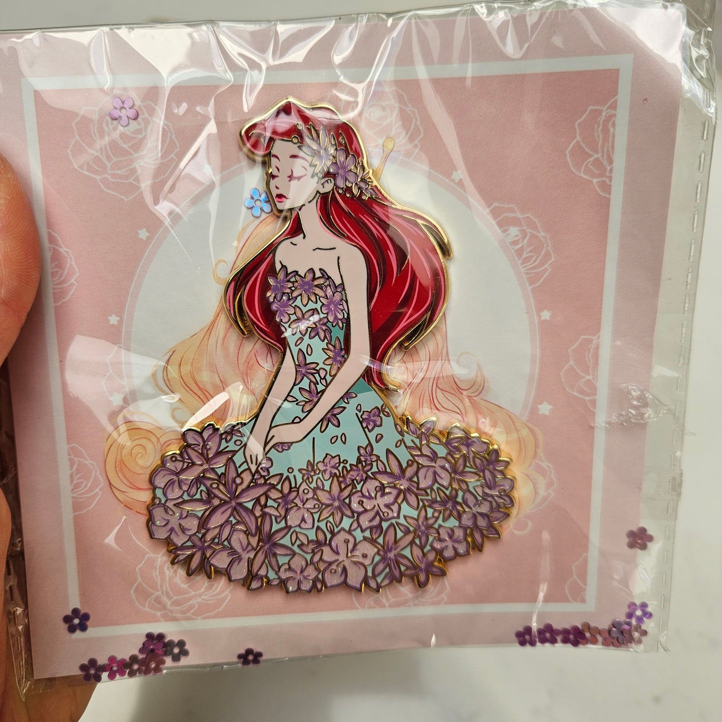 50% off - Mermaid Destash Listing