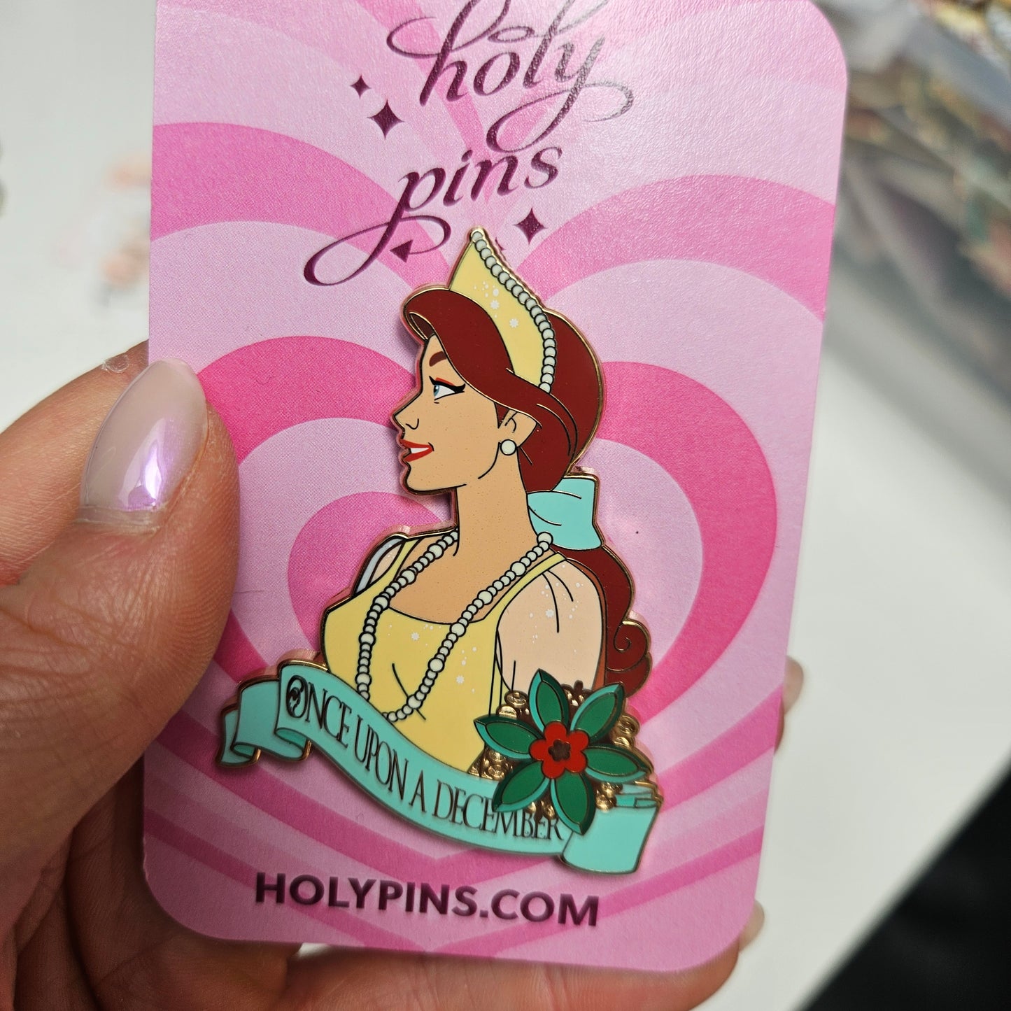 50% off - Other Princesses - Destash Listing