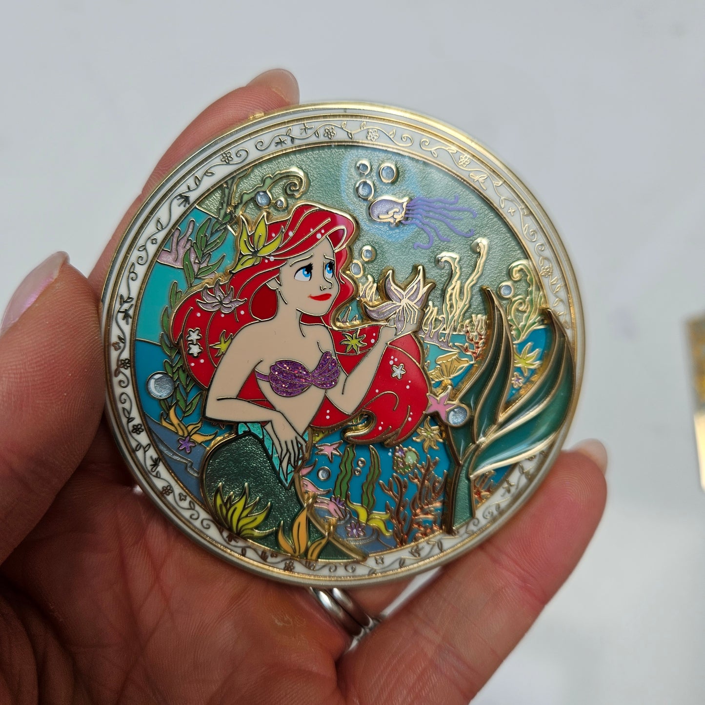 50% off - Mermaid Destash Listing