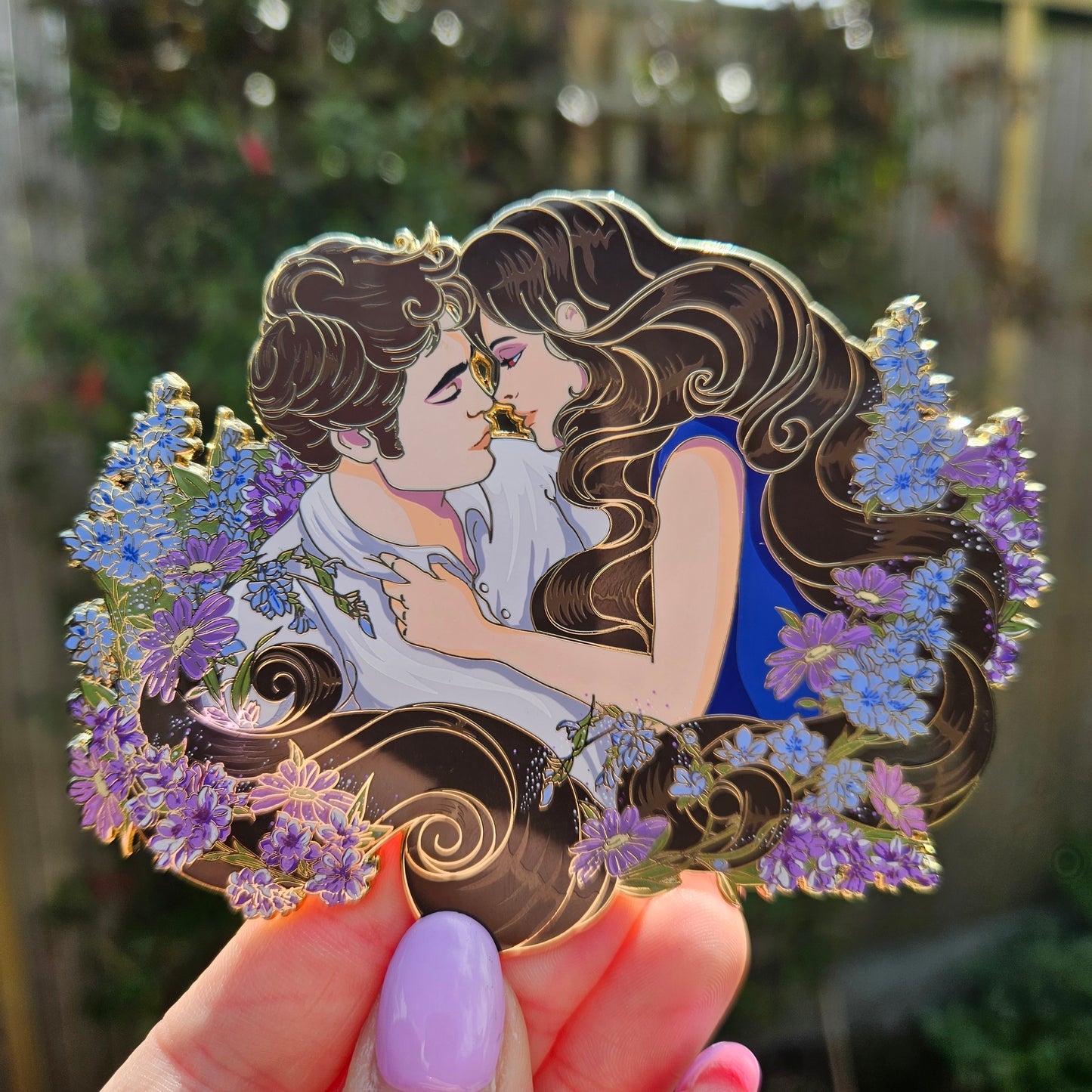 LAST ONE!!! Twi Meadow Windswept