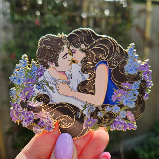 Twi Meadow Windswept