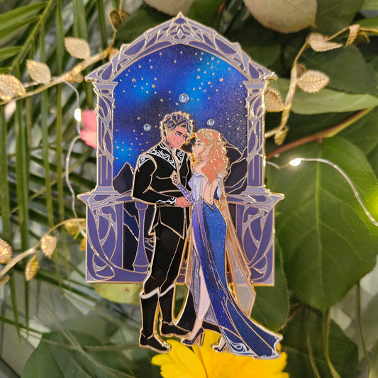 Star.faII Pin-on-Pin