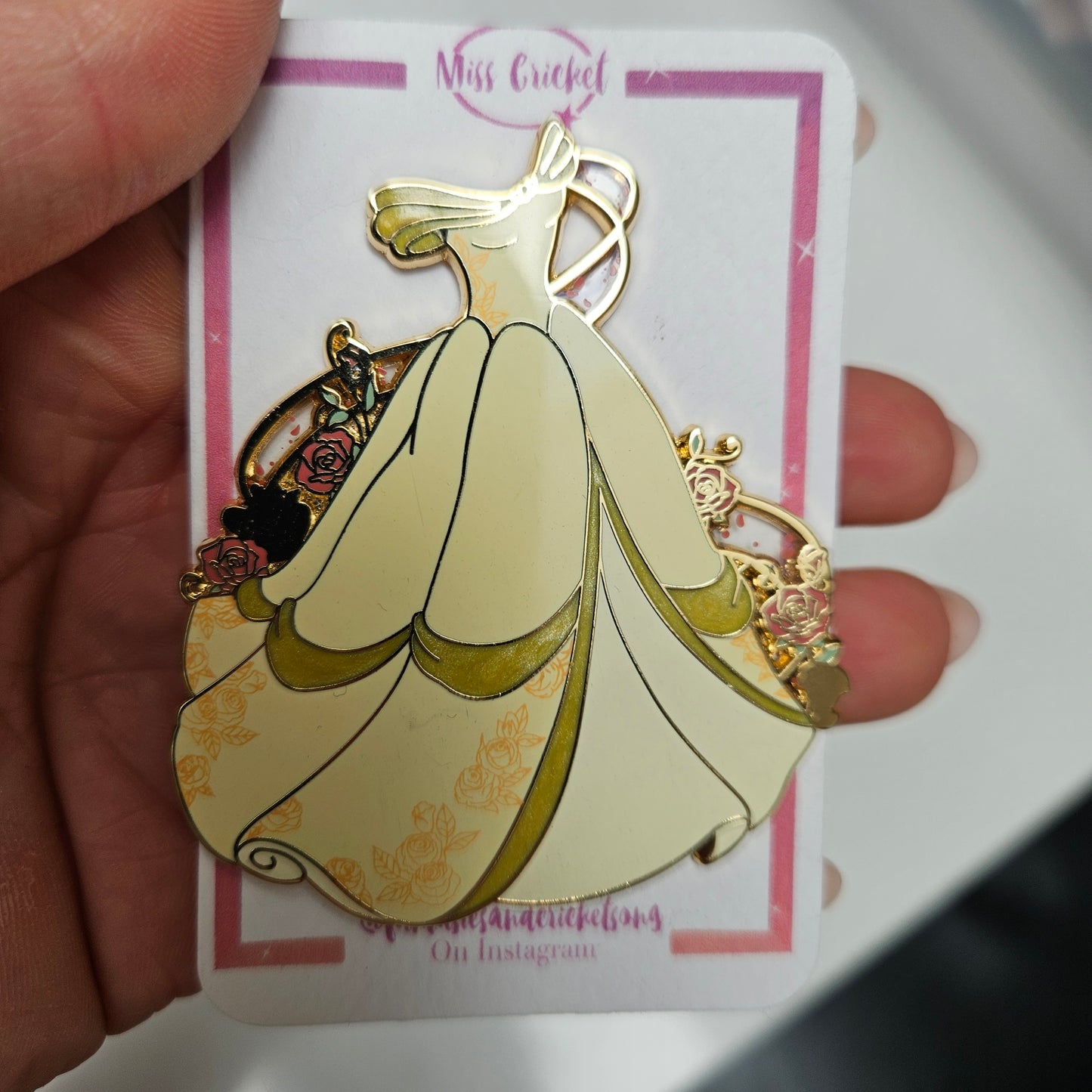 50% off - Other Princesses - Destash Listing
