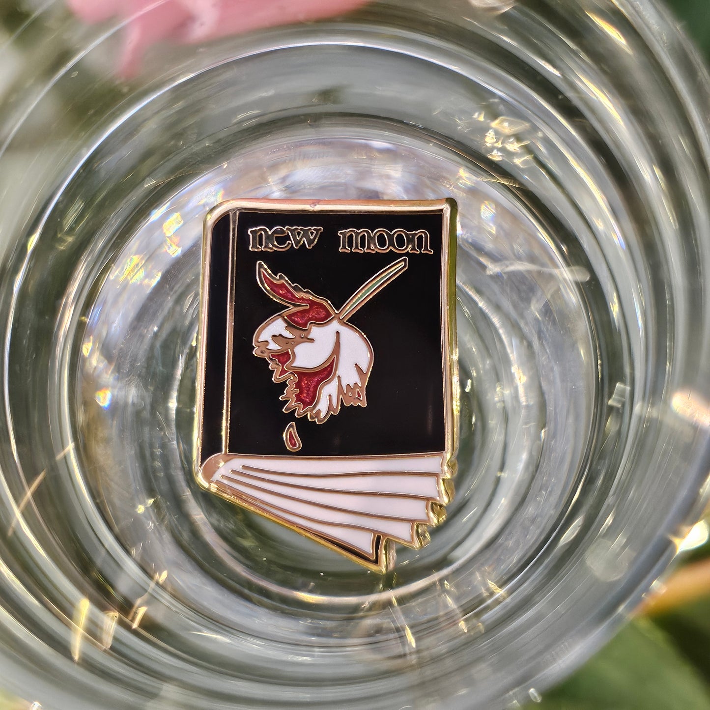 Vampire Shop Drop - Sunday 20th April