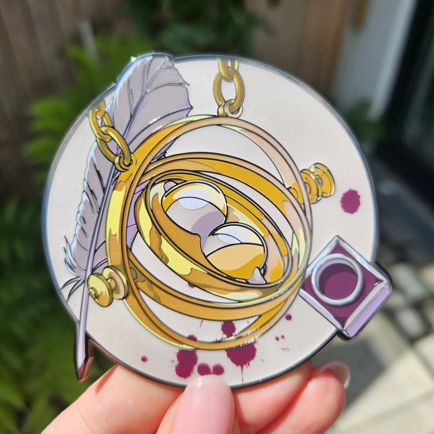 Shop Drop: July 20th - HG, TT and Baby