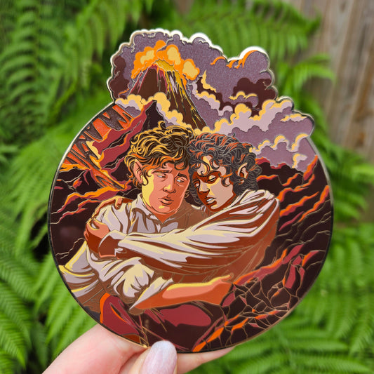 Iotr Shop Drop 12th October