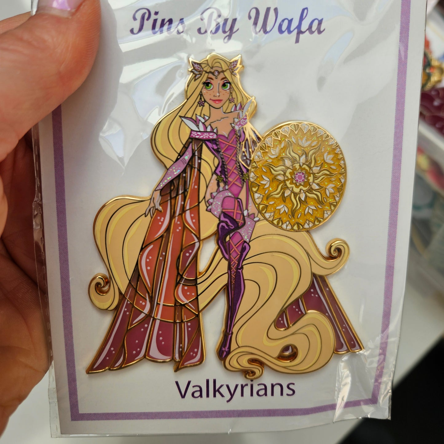 50% off - Other Princesses - Destash Listing