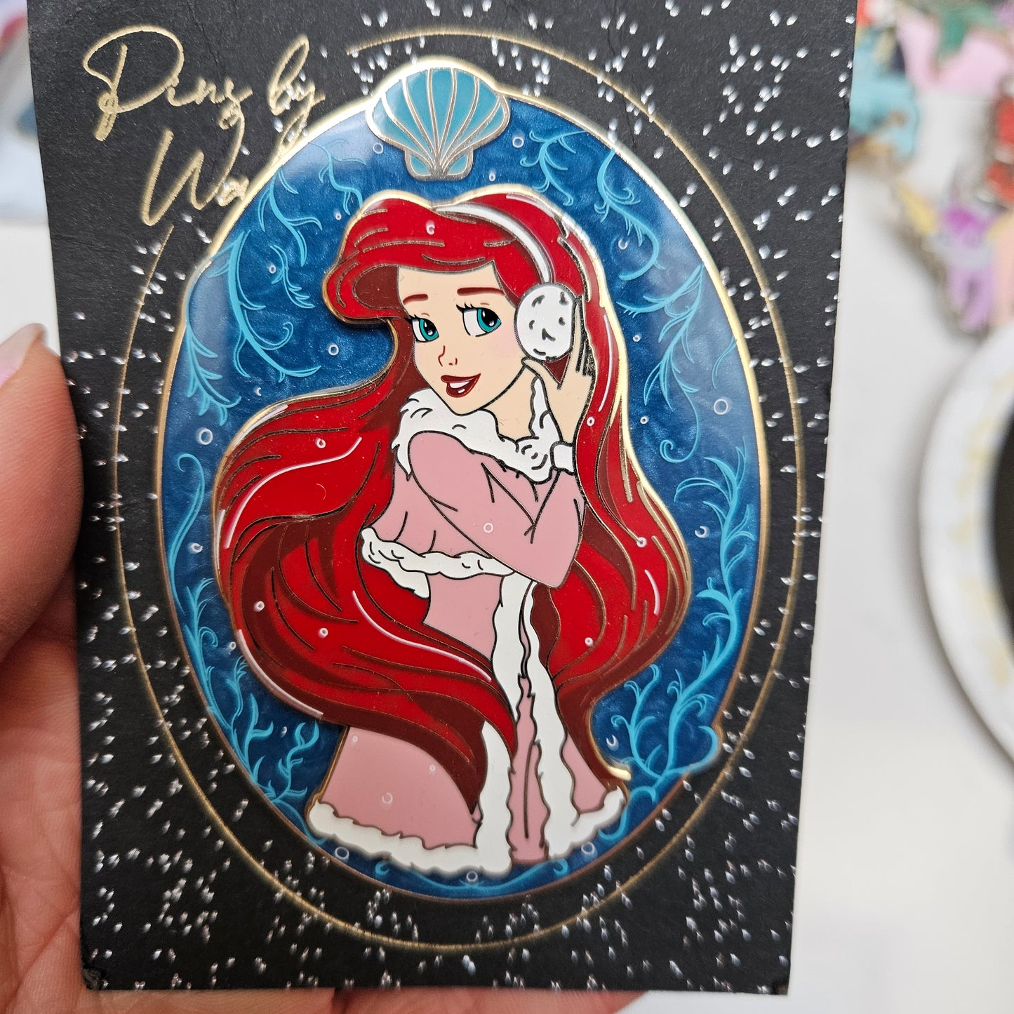 50% off - Mermaid Destash Listing