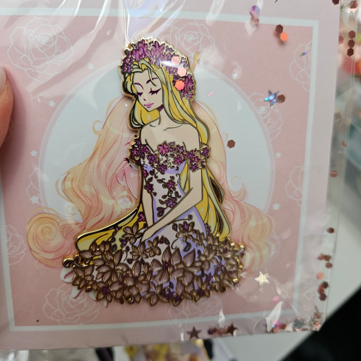 50% off - Other Princesses - Destash Listing