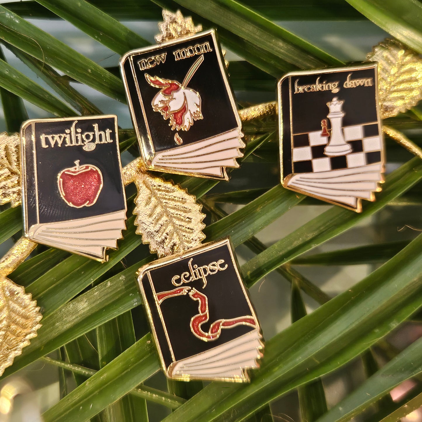 Vampire Shop Drop - Sunday 20th April
