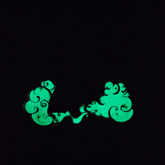 The Wish: X & Will Vamp Windswept