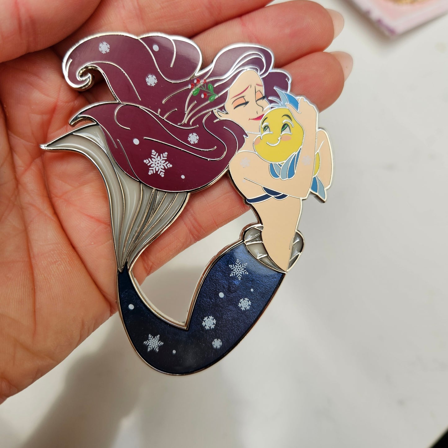 50% off - Mermaid Destash Listing